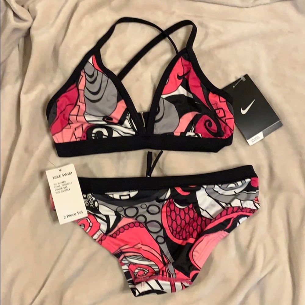 Nike Swimsuit